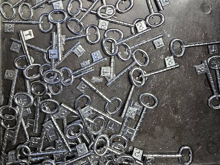 2,000 keys to paradise, crafted with over 100 years of history