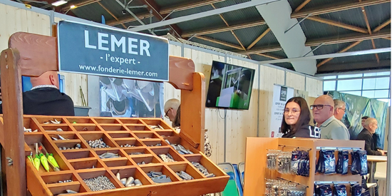 The Fishing Festival is back...