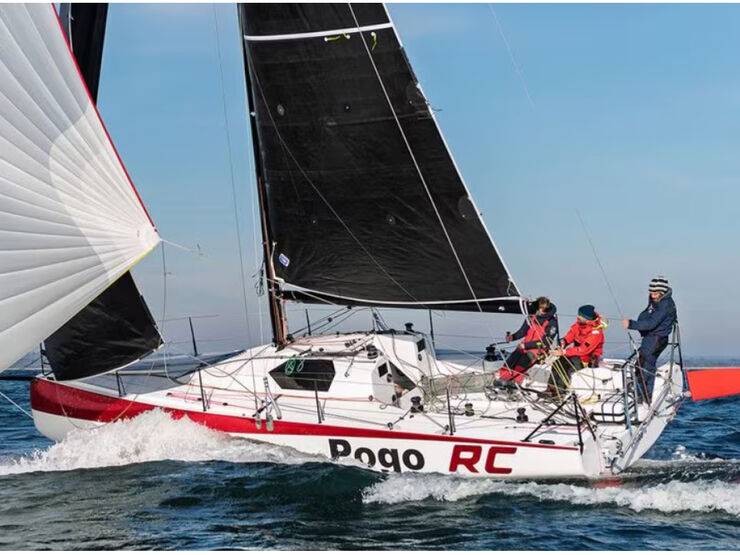 Pogo RC Aruba – POGO STRUCTURES