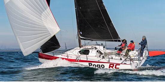 Pogo RC Aruba – POGO STRUCTURES