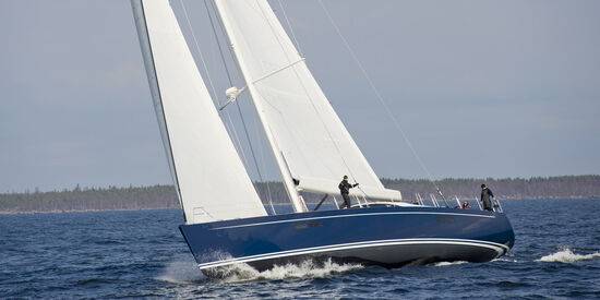 B83 – Baltic Yachts