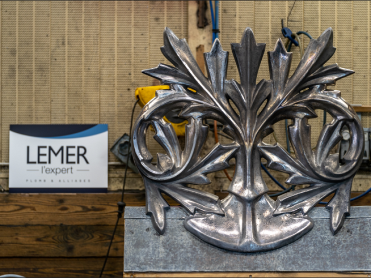 Rebâtir Notre-Dame de Paris