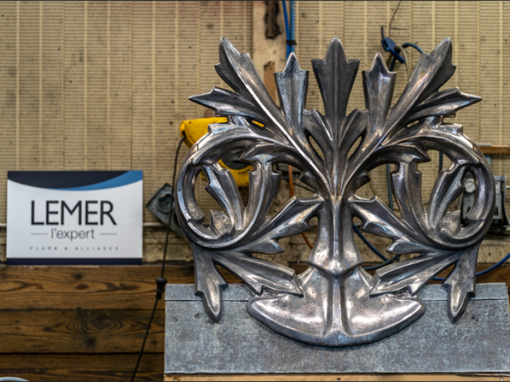 Rebuilding Notre-Dame de Paris