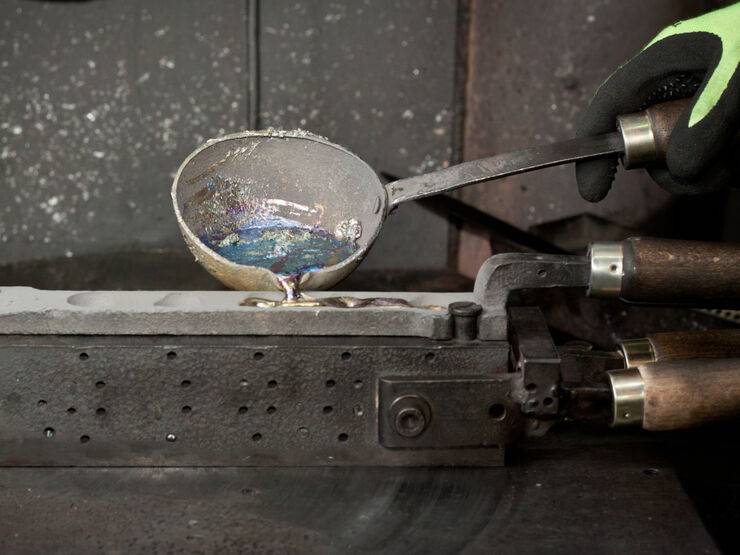 Notre histoire Notre histoire